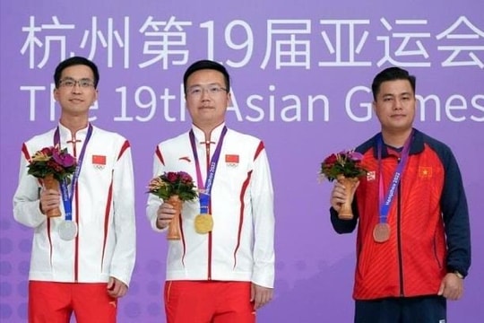 Kỳ thủ số một Việt Nam ở đâu so với cờ tướng Trung Quốc?