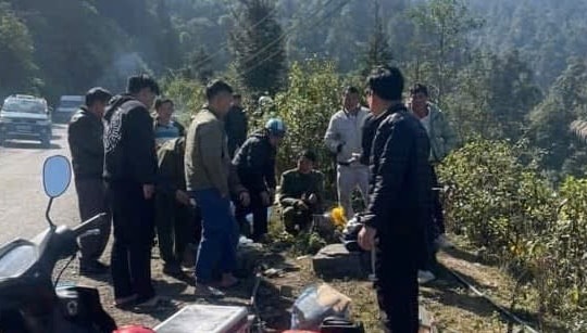 Phó hiệu trưởng khai sát hại cô giáo trẻ do ghen tuông
