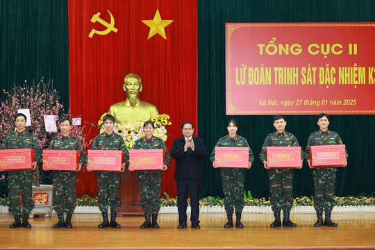 Sự kiện nổi bật trong nước, quốc tế ngày 27/1