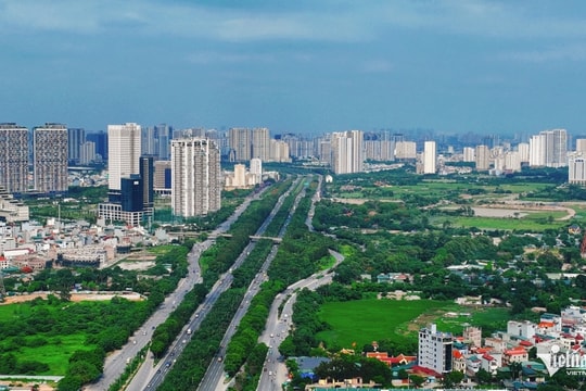 Đất nền, chung cư hay nhà phố mới là ‘sân chơi’ của nhà đầu tư trong năm 2025?