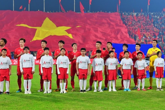 Những trận đấu đáng chú ý 'xông đất' năm Ất Tỵ bóng đá Việt Nam