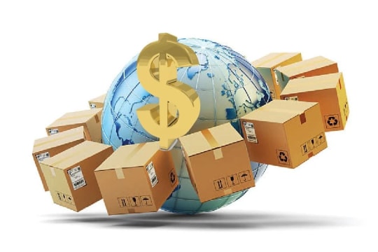Eight commodities with export values over 10 billion USD in 2024