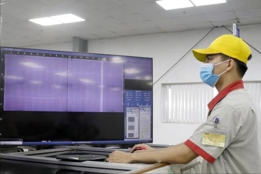 Định hình vị trí quan trọng của Việt Nam trong chuỗi cung ứng bán dẫn toàn cầu