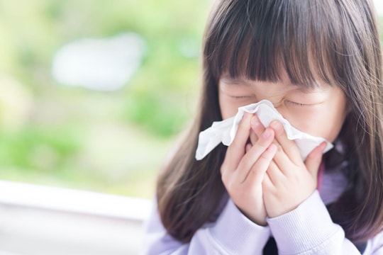 6 cách phòng bệnh hô hấp mùa đông xuân