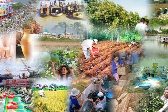 Những chính sách mới có hiệu lực từ tháng 2