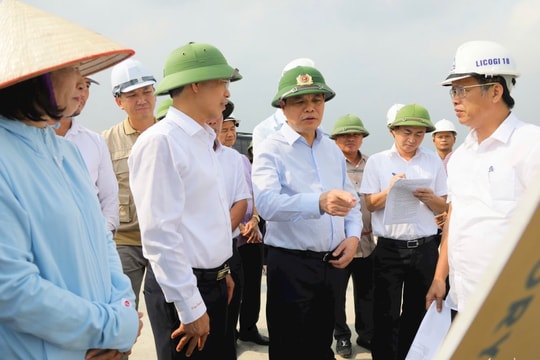 Kết thúc niên độ giải ngân vốn đầu tư công, Hải Dương vượt 24,7% kế hoạch