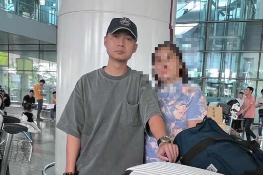 Gần Tết, con trai nói đi Hải Dương làm việc rồi mất liên lạc, bố mẹ ở Bắc Giang lo lắng
