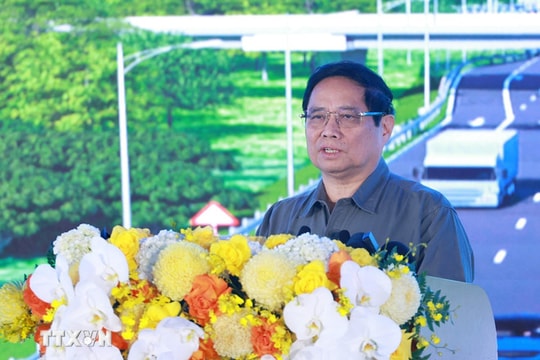 Sự kiện nổi bật trong nước, quốc tế ngày 1/2