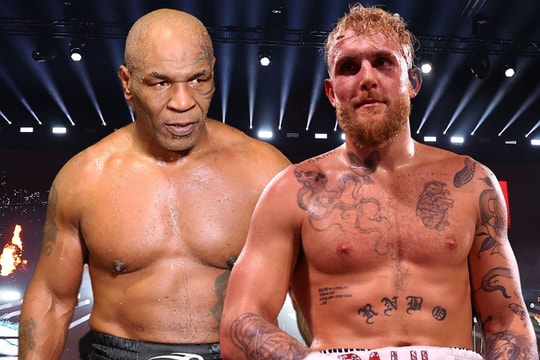Mike Tyson hé lộ sự thật đáng buồn sau thất bại