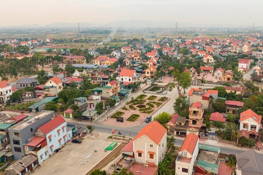 Hợp Tiến (Nam Sách) xứng danh quê hương cách mạng