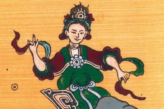 'Điểm danh' một số người tuổi Tỵ nổi tiếng trong lịch sử Việt Nam
