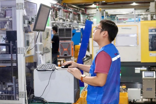 Hải Dương chủ động vươn lên
