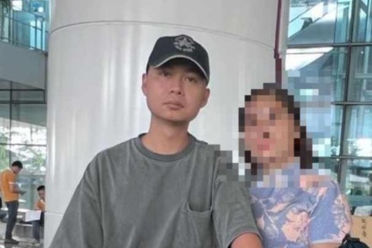 Người con trai ở Bắc Giang trong vụ 'nói đi Hải Dương làm rồi mất liên lạc' bất ngờ trở về nhà