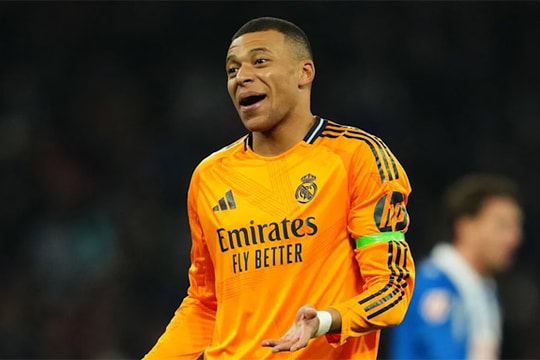 Địa chấn tại La Liga