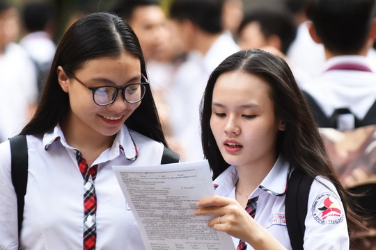 Điểm xét tuyển IELTS vào các trường đại học top đầu