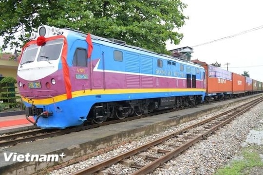 Lộ trình để đường sắt Lào Cai - Hà Nội - Hải Phòng khởi công cuối năm 2025