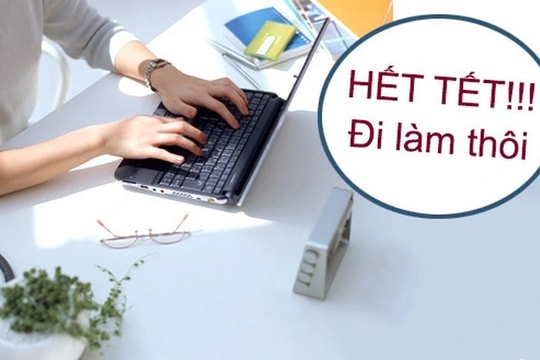 'Ước gì bữa nay mới 28 Tết'