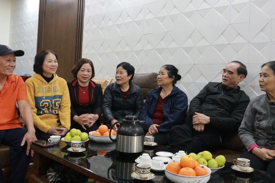 Hơn 10 năm nữa, Việt Nam sẽ bước vào thời kỳ dân số già