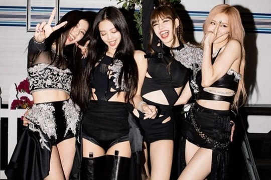 BlackPink sắp khởi động chuyến lưu diễn mới trong năm 2025