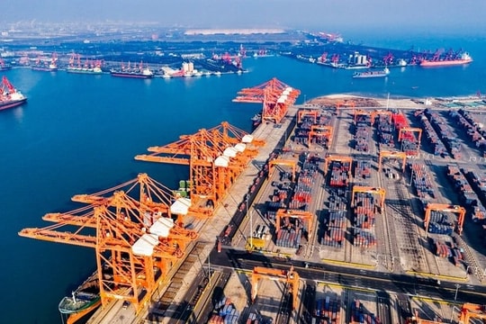 Trung Quốc kiện Mỹ lên WTO