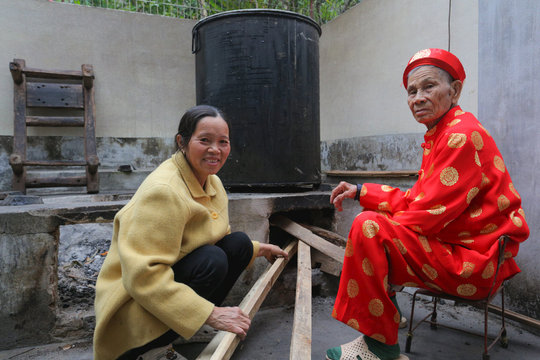Ngày 11/2 diễn ra Hội thi bánh chưng, bánh giầy mở màn Lễ hội mùa xuân Côn Sơn - Kiếp Bạc