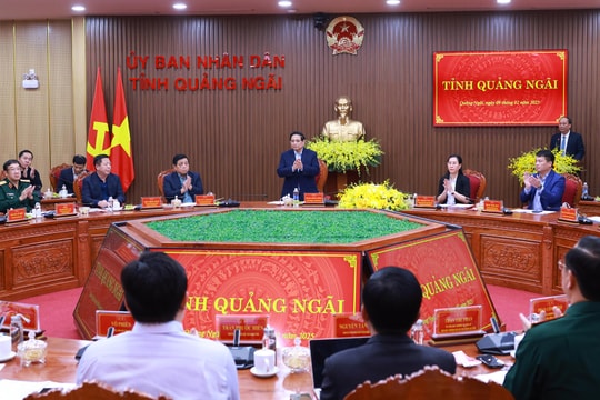 Sự kiện nổi bật trong nước, quốc tế ngày 9/2