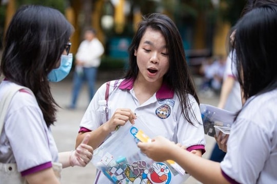 Đại học thêm nhiều phương thức xét tuyển để hút thí sinh