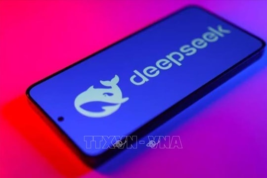 DeepSeek trả lời không nhất quán về nguồn gốc kimchi