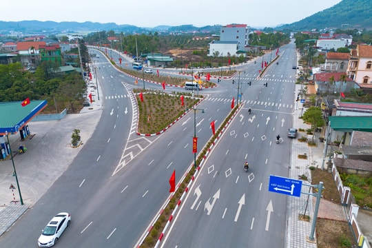 Cấm một số tuyến đường ở Chí Linh theo giờ phục vụ Giải chạy marathon Côn Sơn - Kiếp Bạc 2025