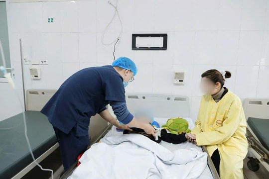 Bảo đảm có đủ thuốc điều trị cúm