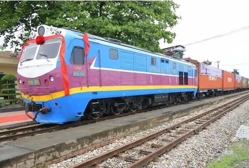 Trình Quốc hội xem xét chủ trương đầu tư dự án đường sắt qua Hải Dương tại Kỳ họp bất thường lần thứ 9