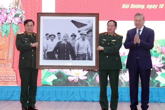 Sự kiện nổi bật trong nước, quốc tế ngày 10/2