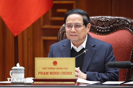 Tổ chức bộ máy ngành thanh tra theo 2 cấp trung ương và tỉnh