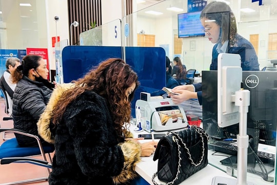Biến động tỷ giá USD tại thị trường Hải Dương