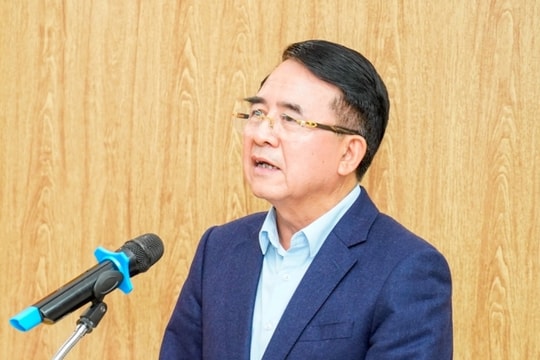 Phó Chủ tịch UBND TP Hải Phòng xin nghỉ công tác sớm