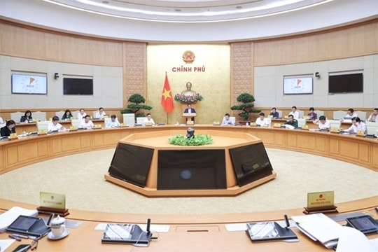 Tăng số lượng thứ trưởng, phó thủ trưởng cơ quan ngang bộ