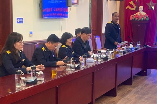 Hàng chục mã số thuế của cá nhân, hộ kinh doanh trúng thưởng hóa đơn may mắn quý III và IV/2024