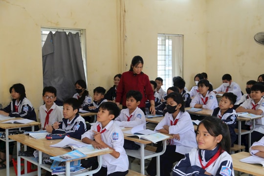 Muôn cách xoay xở dạy thêm, học thêm