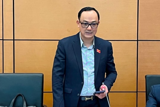 Giảm thiểu tác động do thu hồi đất Dự án Đường sắt Lào Cai - Hà Nội - Hải Phòng qua Hải Dương