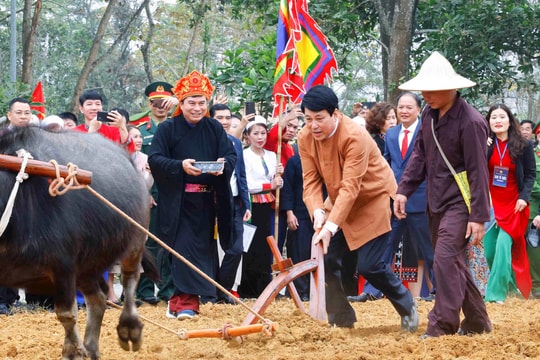 Sự kiện nổi bật trong nước, quốc tế ngày 15/2