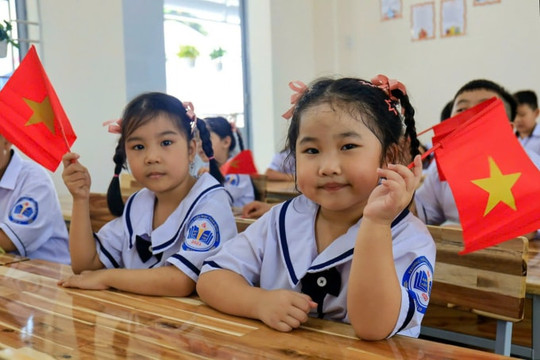 Thành phố Hồ Chí Minh đề xuất chi hơn 650 tỷ đồng miễn học phí từ mầm non đến lớp 12