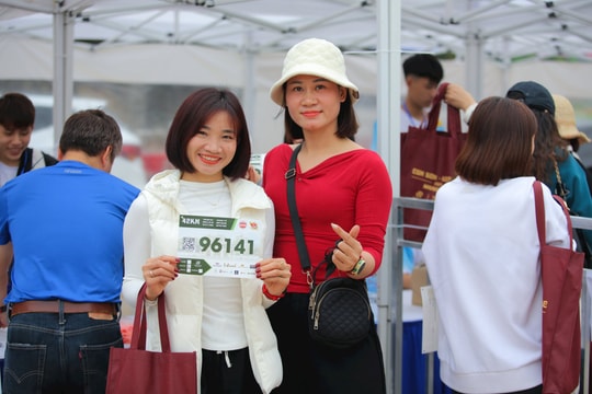 Nhiều ngôi sao điền kinh Việt Nam ‘hội quân’ tại Lễ hội Côn Sơn - Kiếp Bạc