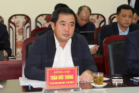 Sự kiện trong tỉnh Hải Dương từ ngày 17 - 23/2