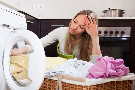 Quần áo có nên chỉ mặc 1 lần rồi giặt?