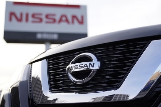 Nissan hé lộ loạt xe xanh mới sau khi hủy sáp nhập với Honda