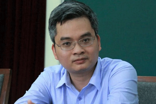 Giáo sư quê Hải Dương nhận giải thưởng toán học uy tín quốc tế ở tuổi 37