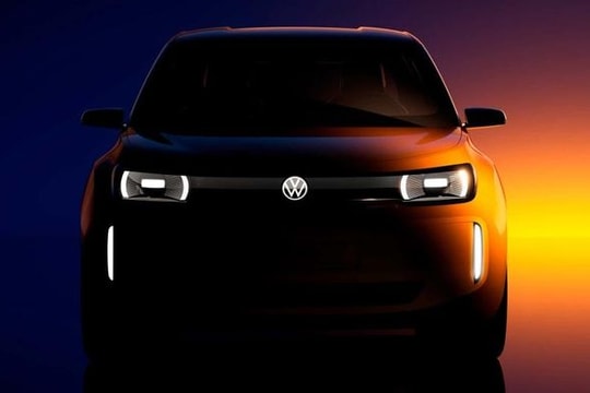 Xe điện rẻ nhất của Volkswagen có giá bao nhiêu?