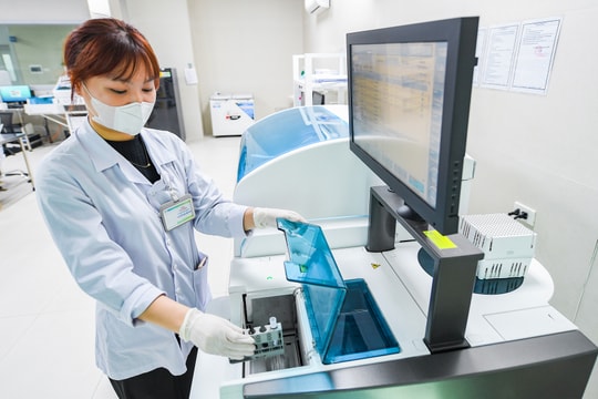 ‘Mục sở thị’ bệnh viện đa khoa tư nhân duy nhất ở Hải Dương