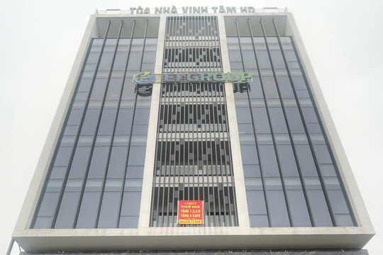 Viện Kiểm sát nhân dân TP Hải Dương chuyển sang trụ sở tạm thời
