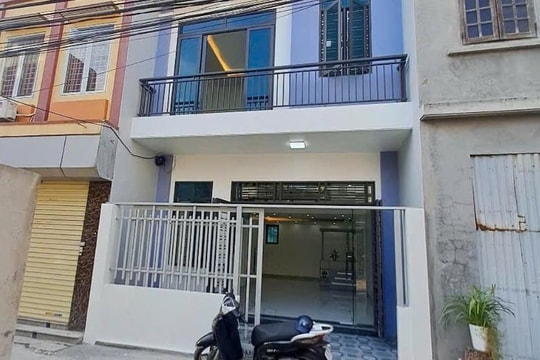 Thị trường bất động sản Hải Dương 'ấm' dần, phân khúc nhà xây sẵn hút khách